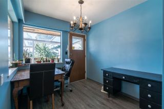 Photo 8: 78 MOTT Crescent in New Westminster: The Heights NW House for sale : MLS®# R2350060