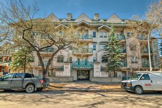 Photo 2: 409 1235 13 Avenue SW in Calgary: Beltline Apartment for sale : MLS®# A2130851