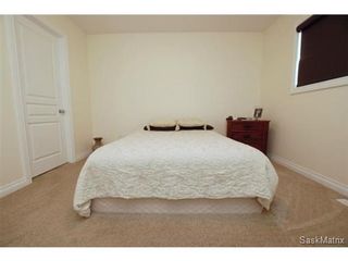 Photo 19: 5201 ANTHONY Way in Regina: Lakeridge Single Family Dwelling for sale (Regina Area 01)  : MLS®# 485817
