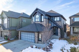 Photo 2: 3728 KIDD Crescent SW in Edmonton: Zone 56 House for sale : MLS®# E4377146