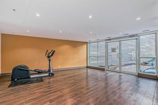 Photo 30: 122 619 Confluence Way SE in Calgary: Downtown East Village Apartment for sale : MLS®# A2044567