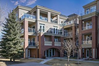 Photo 3: 8306 14 Hemlock Crescent SW in Calgary: Spruce Cliff Apartment for sale : MLS®# A1188490