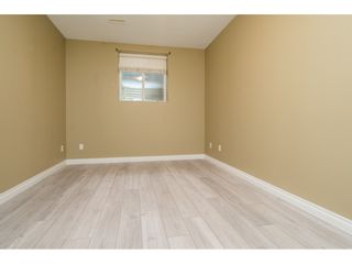 Photo 33: 32777 HOOD AVENUE in Mission: Mission BC House for sale : MLS®# R2486741
