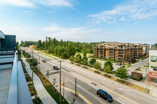 Photo 15: A604 20838 78B AVENUE in Langley: Willoughby Heights Condo for sale : MLS®# R2601286