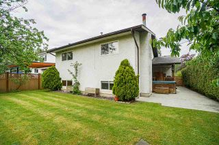 Photo 21: 4994 207 Street in Langley: Langley City House for sale in "CITY PARK / EXCELSIOR ESTATES" : MLS®# R2587304