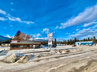 Photo 2: 3205 MCLENNAN Road in Valemount: Valemount - Rural West Business with Property for sale (Robson Valley)  : MLS®# C8047347