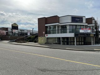 Main Photo: 110 32868 VENTURA Avenue in Abbotsford: Central Abbotsford Office for lease in "PLAZA 154" : MLS®# C8059046