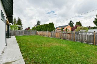 Photo 25: 6626 STRATHMORE Avenue in Burnaby: Highgate House for sale (Burnaby South)  : MLS®# R2568306
