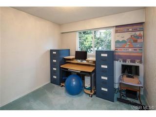Photo 15: 1 3281 Linwood Ave in VICTORIA: SE Maplewood Row/Townhouse for sale (Saanich East)  : MLS®# 689397