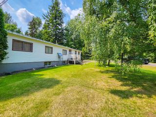Photo 3: 3765 BALSUM Road in Prince George: Birchwood Manufactured Home for sale (PG City North)  : MLS®# R2801647