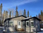 Main Photo: 8340 CANTLE Drive in Prince George: Western Acres Manufactured Home for sale in "Western Acres" (PG City South West)  : MLS®# R2746838