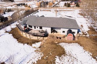 Photo 49: 292221 Butte Hills Lane in Rural Rocky View County: Rural Rocky View MD Detached for sale : MLS®# A2036799
