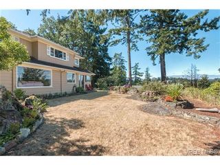 Photo 16: 2817 Murray Dr in VICTORIA: SW Portage Inlet House for sale (Saanich West)  : MLS®# 738601