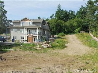 Photo 9: Lot 4 1190 Rhoda Lane in VICTORIA: Es Kinsmen Park Land for sale (Esquimalt)  : MLS®# 574234