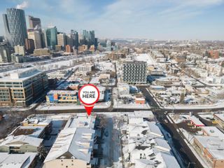 Photo 16: 629 Marsh Road NE in Calgary: Bridgeland/Riverside Detached for sale : MLS®# A2031829
