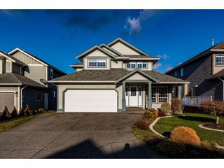 Photo 2: 46243 DANIEL Drive in Chilliwack: Promontory House for sale (Sardis)  : MLS®# R2648877