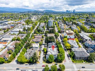 Photo 28: 403 1723 FRANCES Street in Vancouver: Hastings Condo for sale in "Shalimar Gardens" (Vancouver East)  : MLS®# R2894132
