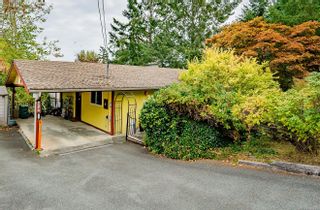 Main Photo: 54 E Roberta Rd in Nanaimo: Na Chase River House for sale : MLS®# 944020
