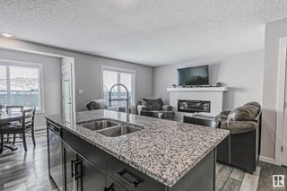 Photo 7: 2903 Duke Crescent Crescent in Edmonton: Zone 55 House Half Duplex for sale : MLS®# E4329883