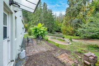 Photo 34: 11237 Hedgerow Dr in North Saanich: NS Lands End House for sale : MLS®# 945189