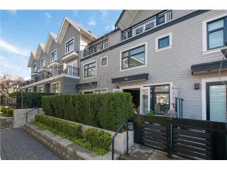Photo 6: 4933 MACKENZIE Street in Vancouver: MacKenzie Heights Townhouse for sale (Vancouver West)  : MLS®# V1115310