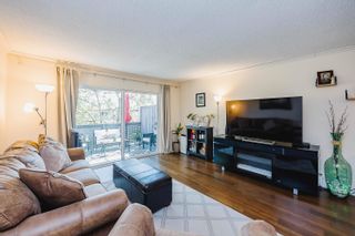 Photo 5: 333 204 WESTHILL Place in Port Moody: College Park PM Condo for sale : MLS®# R2715230