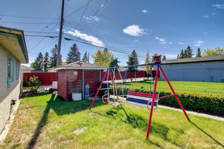 Photo 36: 2002 44 Street SE in Calgary: Forest Lawn Detached for sale : MLS®# A1222886