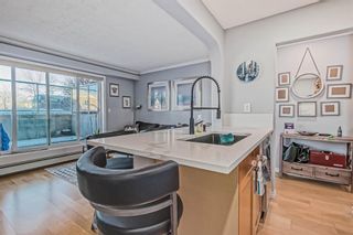 Photo 5: 102 823 5 Street NE in Calgary: Renfrew Apartment for sale : MLS®# A2020471