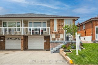 Photo 1: 177 Firgrove Crescent in Toronto: Glenfield-Jane Heights House (Bungalow-Raised) for sale (Toronto W05)  : MLS®# W6047984