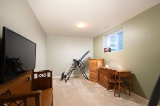 Photo 32: 143 FOREST PARK Way in Port Moody: Heritage Woods PM 1/2 Duplex for sale : MLS®# R2759358