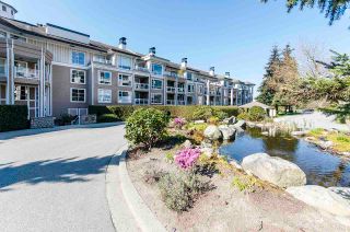 Photo 30: 312 3629 DEERCREST Drive in North Vancouver: Roche Point Condo for sale : MLS®# R2567140