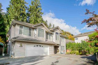 Photo 3: 1460 DORMEL Court in Coquitlam: Hockaday House for sale : MLS®# R2510247