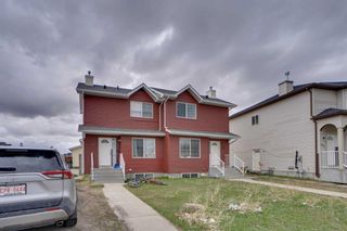 Photo 3: 106 Tarawood Lane NE in Calgary: Taradale Semi Detached (Half Duplex) for sale : MLS®# A2127906