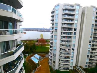 Photo 36: 1401 71 JAMIESON Court in New Westminster: Fraserview NW Condo for sale in "Palace Quay" : MLS®# R2863429