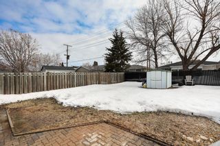 Photo 34: 34 Lachine Road in Winnipeg: Windsor Park Residential for sale (2G)  : MLS®# 202206684