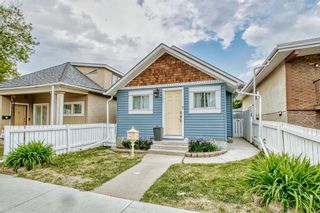Photo 1: 1134 20 Avenue NW in Calgary: Capitol Hill Detached for sale : MLS®# A2051160