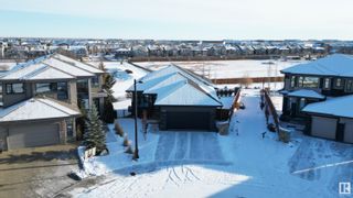 Photo 58: 1133 HAINSTOCK Green in Edmonton: Zone 55 House for sale : MLS®# E4371275