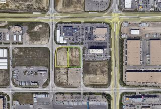 Photo 1: 20 Freeport Drive NE in Calgary: Stoney 2 Commercial Land for sale : MLS®# A1239241