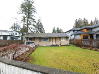 Photo 1: 11085 CALEDONIA Drive in Surrey: Bolivar Heights House for sale (North Surrey)  : MLS®# R2753937