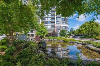 Photo 1: 1808 7325 ARCOLA Street in Burnaby: Highgate Condo for sale in "ESPRIT 2" (Burnaby South)  : MLS®# R2650408