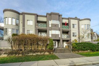 Photo 28: 103 2345 CENTRAL AVENUE in Port Coquitlam: Central Pt Coquitlam Condo for sale : MLS®# R2531572