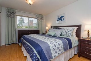 Photo 12: 21226 95A Avenue in Langley: Walnut Grove House for sale : MLS®# R2223701
