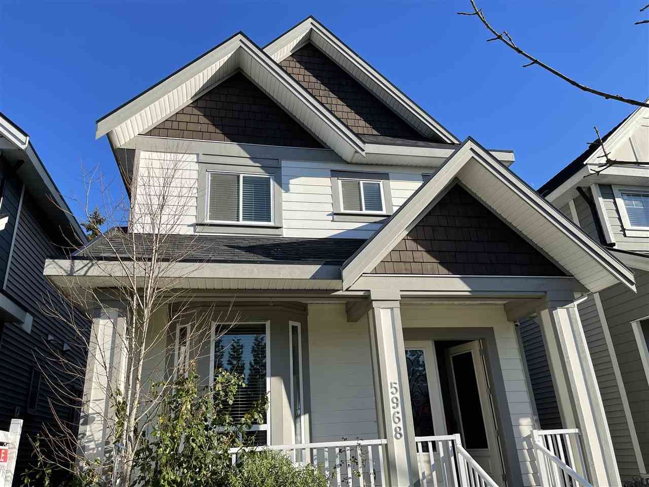 Main Photo: 5968 131 Street in Surrey: Panorama Ridge House for sale : MLS®# R2526365