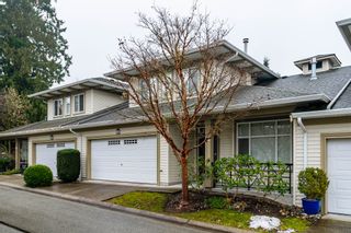 Photo 44: 7 15188 62A Avenue in Surrey: Sullivan Station Townhouse for sale in "Gillis Walk" : MLS®# R2742911