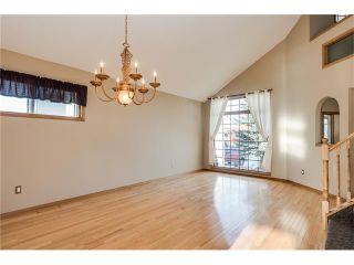 Photo 7: 192 WOODSIDE Road NW: Airdrie House for sale : MLS®# C4092985