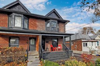 Photo 2: 16 Victoria Boulevard in Toronto: Mount Dennis House (2-Storey) for sale (Toronto W04)  : MLS®# W5447433