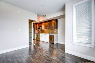 Photo 8: A206 20211 66 Avenue in Langley: Willoughby Heights Condo for sale in "ELEMENTS" : MLS®# R2373049