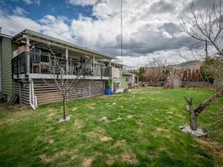 Photo 19: 195 PEARSE PLACE in Kamloops: Dallas House for sale : MLS®# 172414