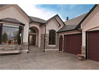 Photo 1: 1 Ridge Pointe Drive: Heritage Pointe House for sale : MLS®# C4052593