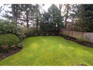 Photo 10: 2838 W 39TH Avenue in Vancouver: Kerrisdale House for sale (Vancouver West)  : MLS®# V819053